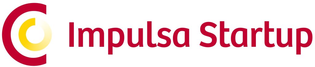 logo implusa startup